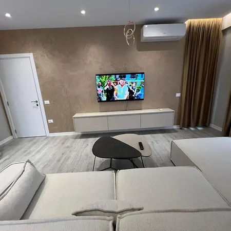 Horizon Apartamento