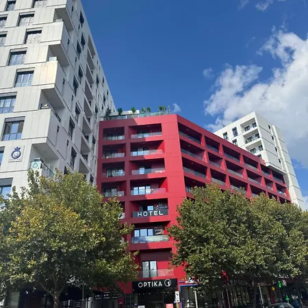 Horizon Apartamento